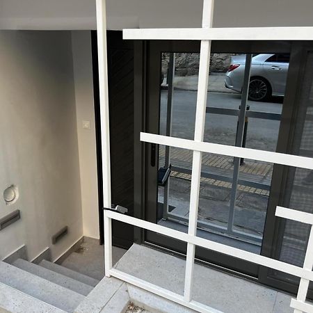Apartment Falirou Αθήνα Εξωτερικό φωτογραφία