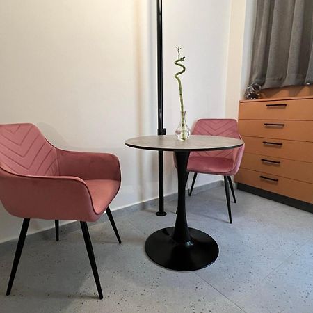 Apartment Falirou Αθήνα Εξωτερικό φωτογραφία