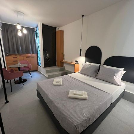 Apartment Falirou Αθήνα Εξωτερικό φωτογραφία