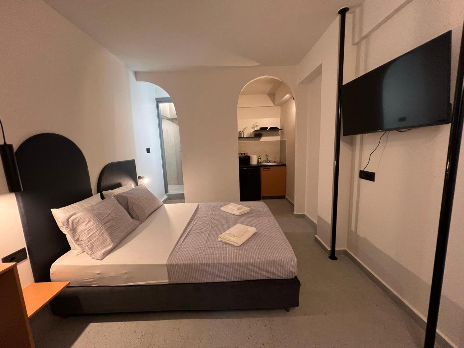 Apartment Falirou Αθήνα Εξωτερικό φωτογραφία