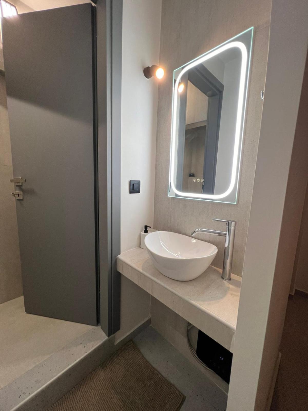 Apartment Falirou Αθήνα Εξωτερικό φωτογραφία