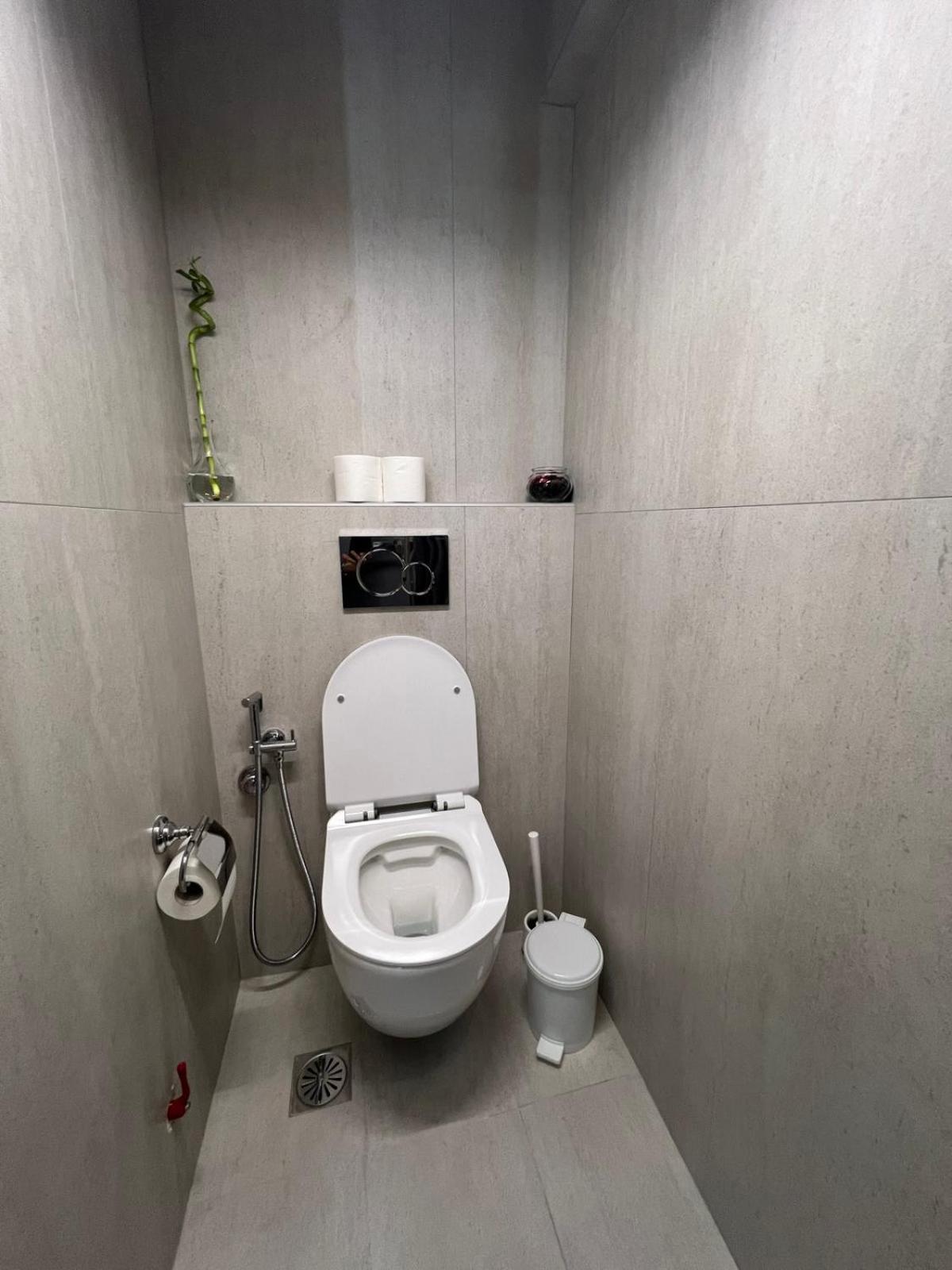 Apartment Falirou Αθήνα Εξωτερικό φωτογραφία