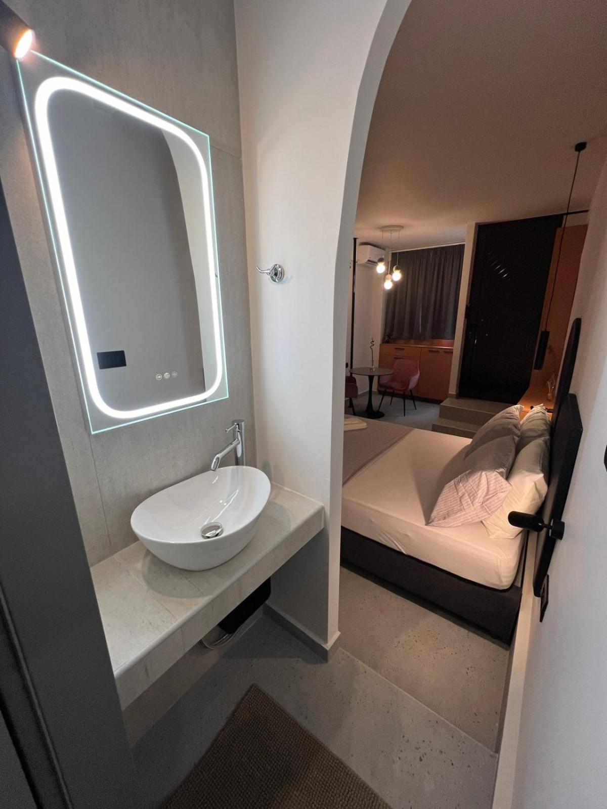 Apartment Falirou Αθήνα Εξωτερικό φωτογραφία