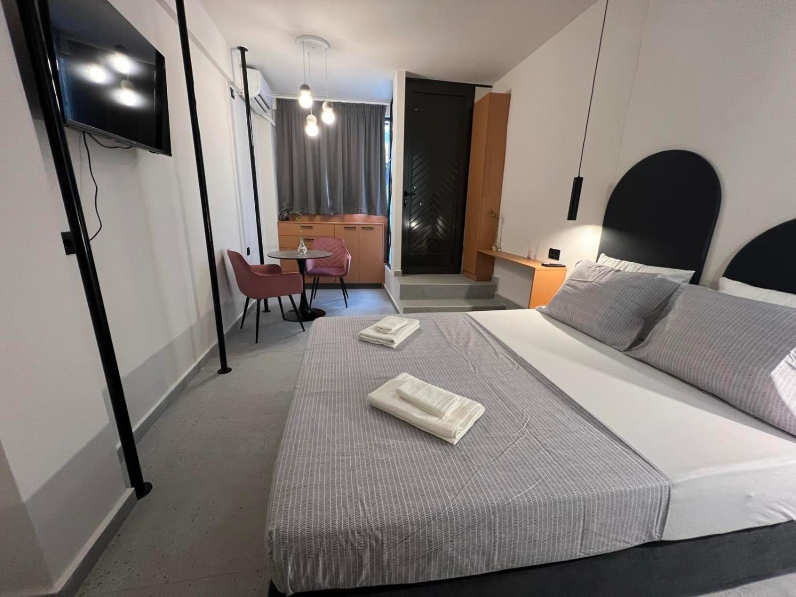 Apartment Falirou Αθήνα Εξωτερικό φωτογραφία