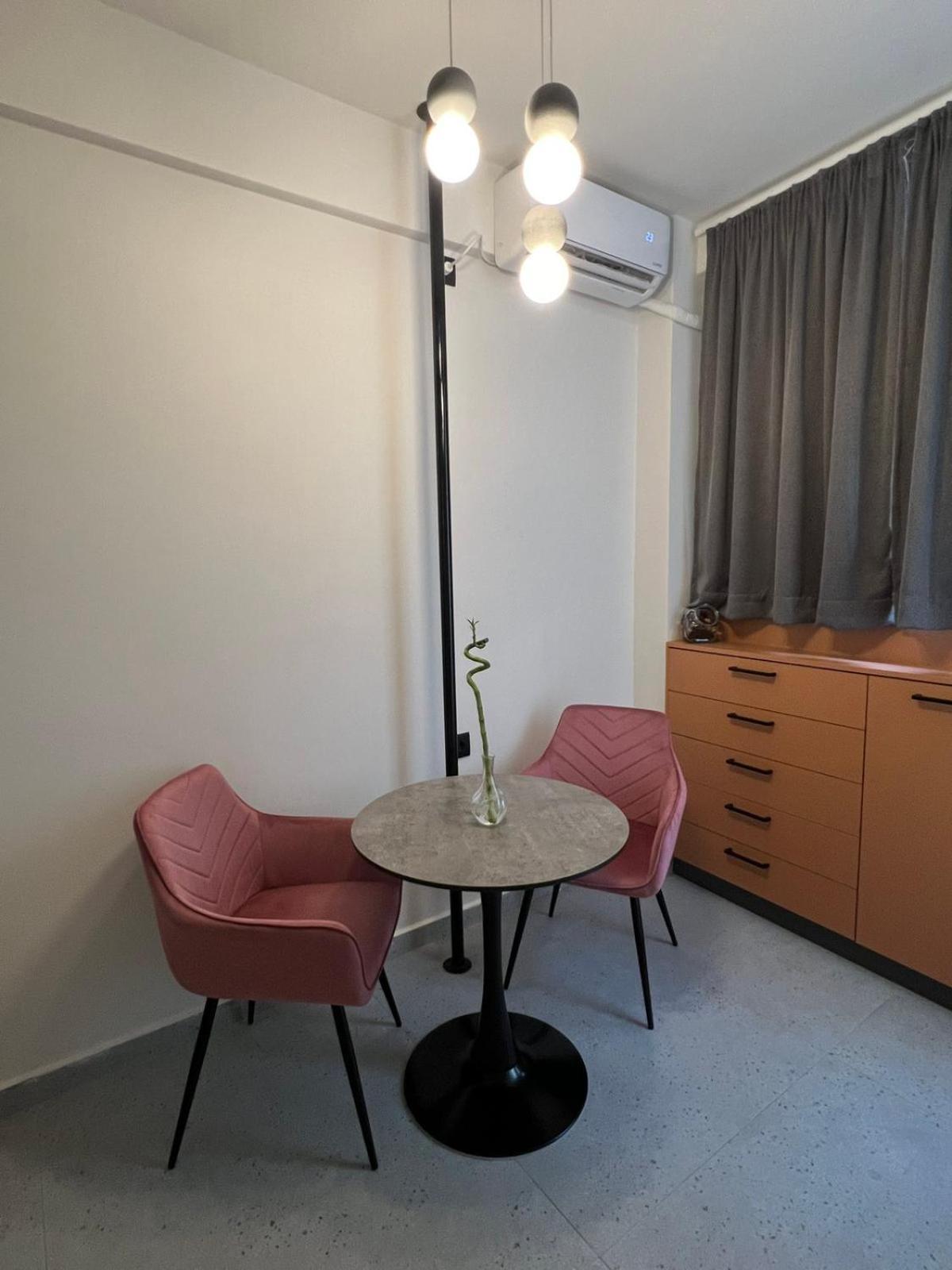 Apartment Falirou Αθήνα Εξωτερικό φωτογραφία