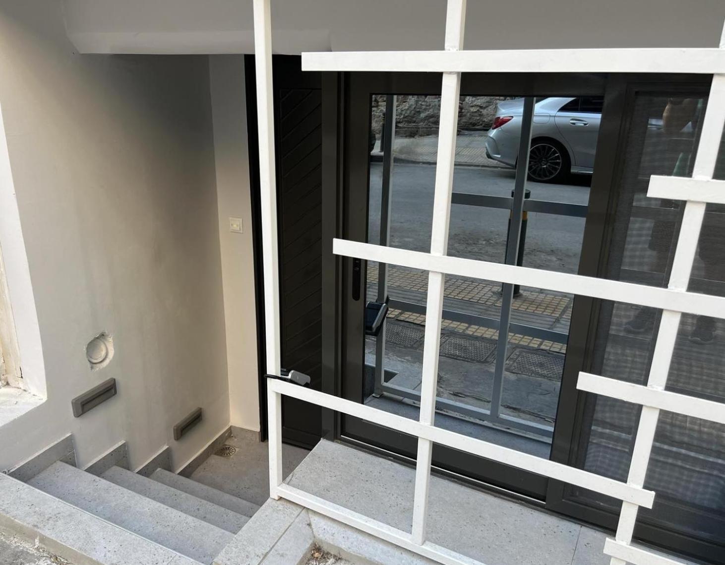 Apartment Falirou Αθήνα Εξωτερικό φωτογραφία