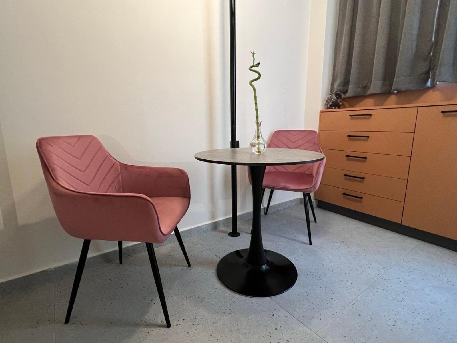Apartment Falirou Αθήνα Εξωτερικό φωτογραφία