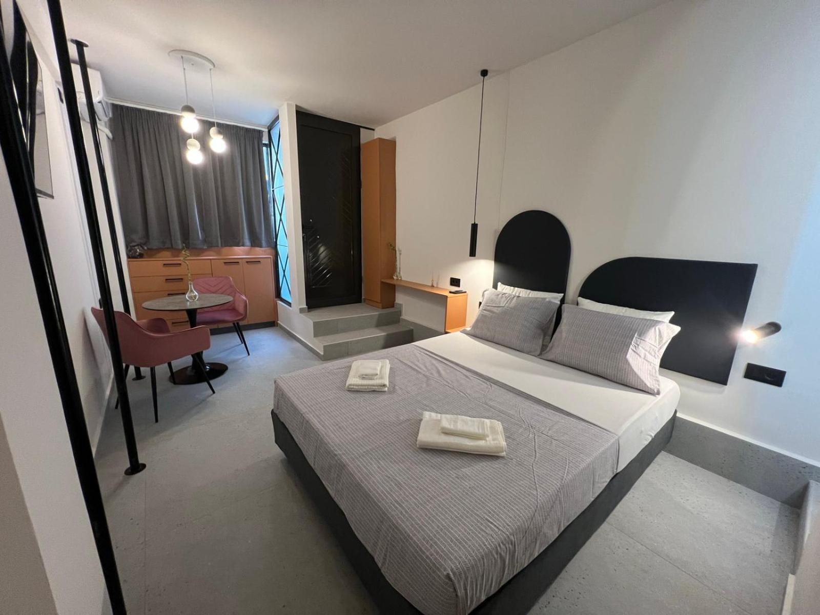 Apartment Falirou Αθήνα Εξωτερικό φωτογραφία