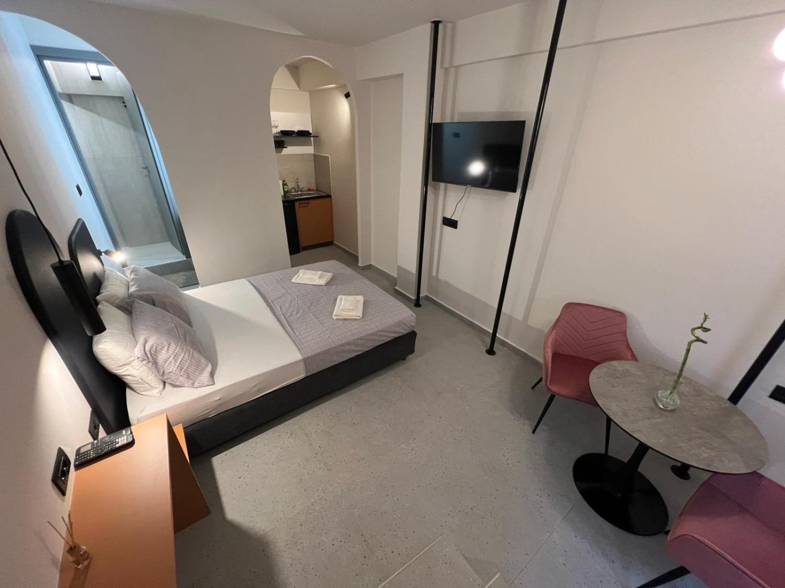 Apartment Falirou Αθήνα Εξωτερικό φωτογραφία